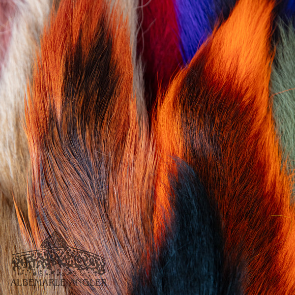 Hareline Large Northern Bucktail