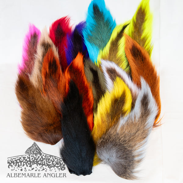 Hareline Large Northern Bucktail