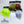 Spirit River UV2 Strung Saddle