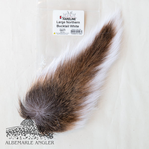 Hareline Large Northern Bucktail