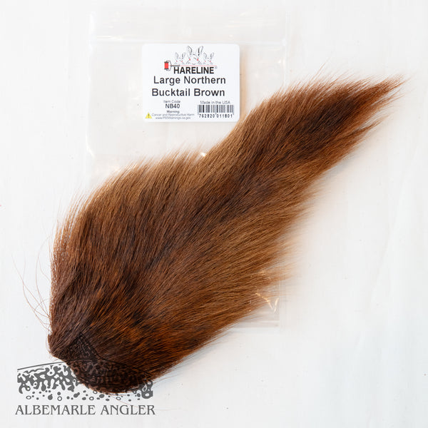 Hareline Large Northern Bucktail