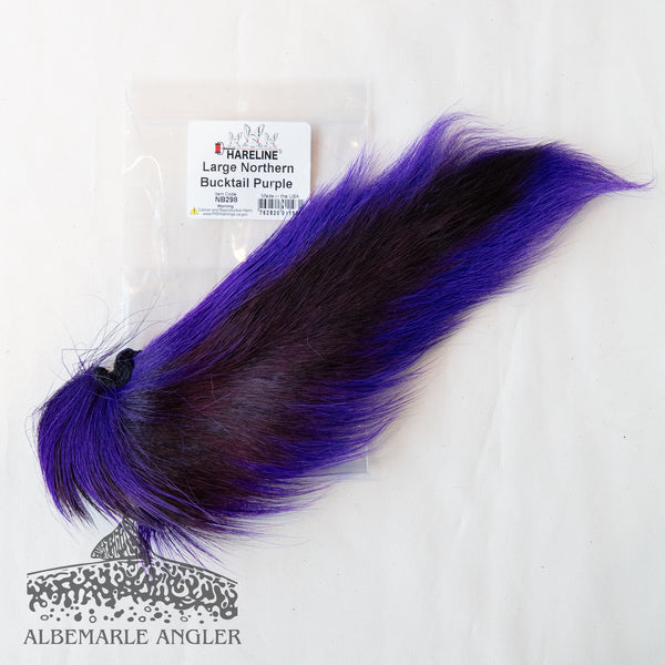 Hareline Large Northern Bucktail