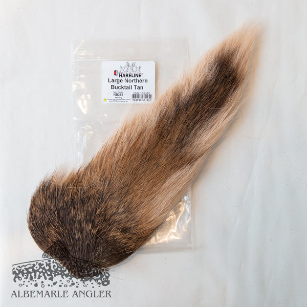Hareline Large Northern Bucktail