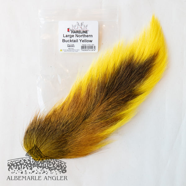 Hareline Large Northern Bucktail