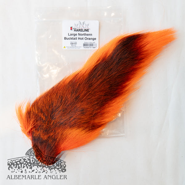 Hareline Large Northern Bucktail