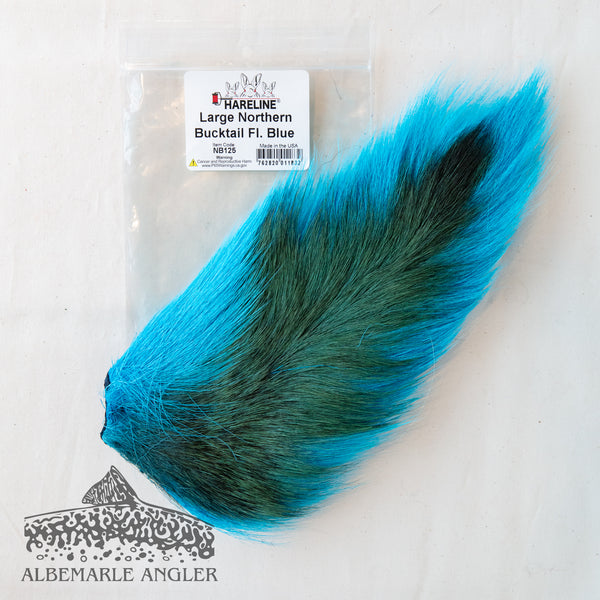 Hareline Large Northern Bucktail