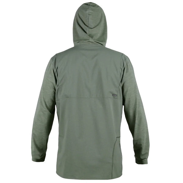Anetik Ultraguide Hooded LS - Men's