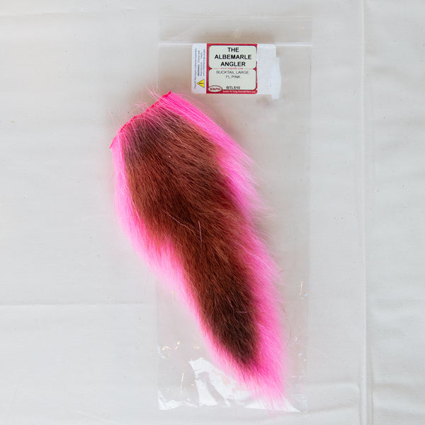 Wapsi Bucktail - Large