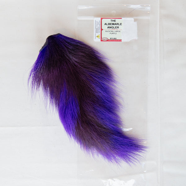 Wapsi Bucktail - Large