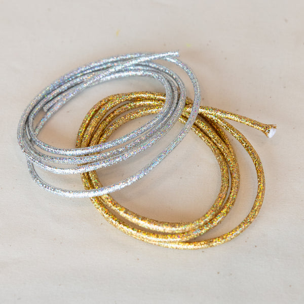 Wapsi Halographic Mylar Cord