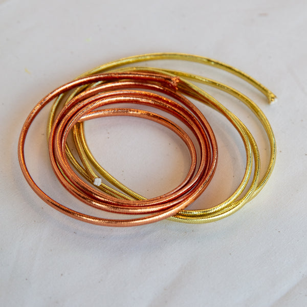 Wapsi Mylar Cord