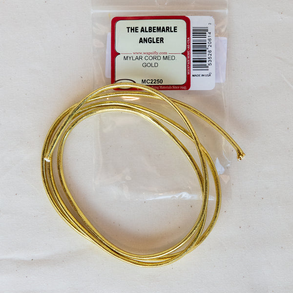 Wapsi Mylar Cord