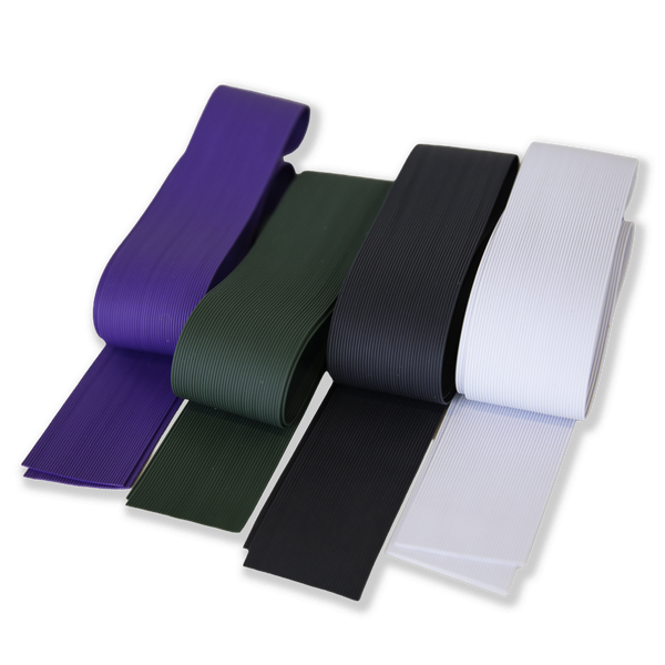 Wapsi Round Rubber Legs - Medium