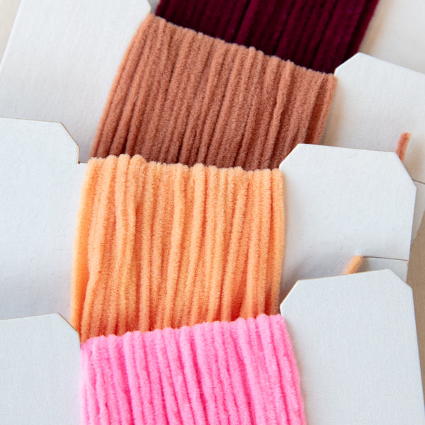 Wapsi Ultra Chenille - Standard