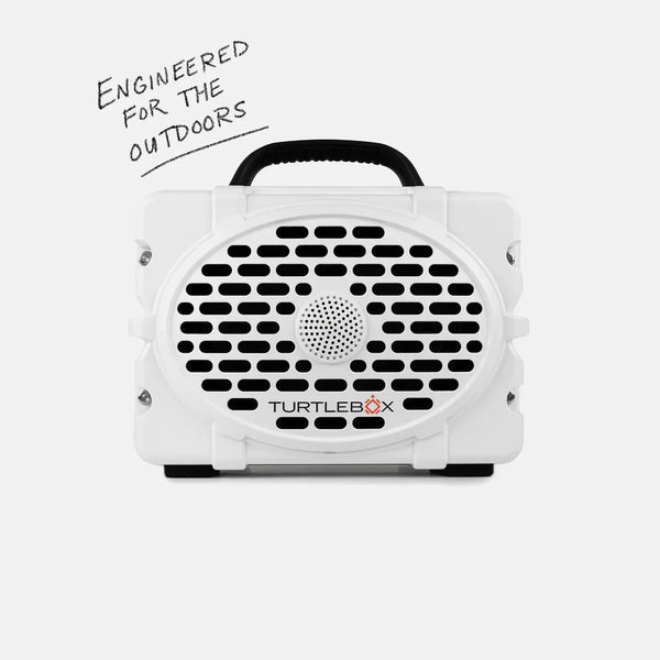Turtlebox Gen 3 Speaker