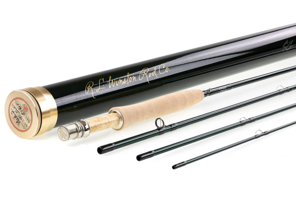 R.L. Winston Air 2 Fly Rod