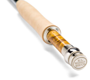 R.L. Winston Air 2 Fly Rod
