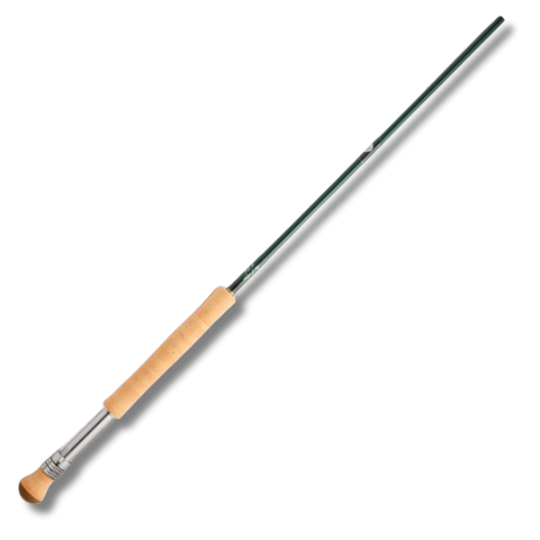 R.L. Winston Air 2 Max Fly Rod