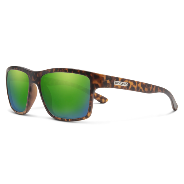Suncloud A-Team Sunglasses