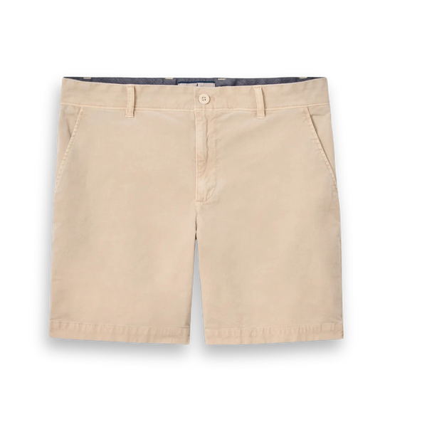 Johnnie-O Barchers Garment-Dyed Corduroy Shorts | 7" Inseam