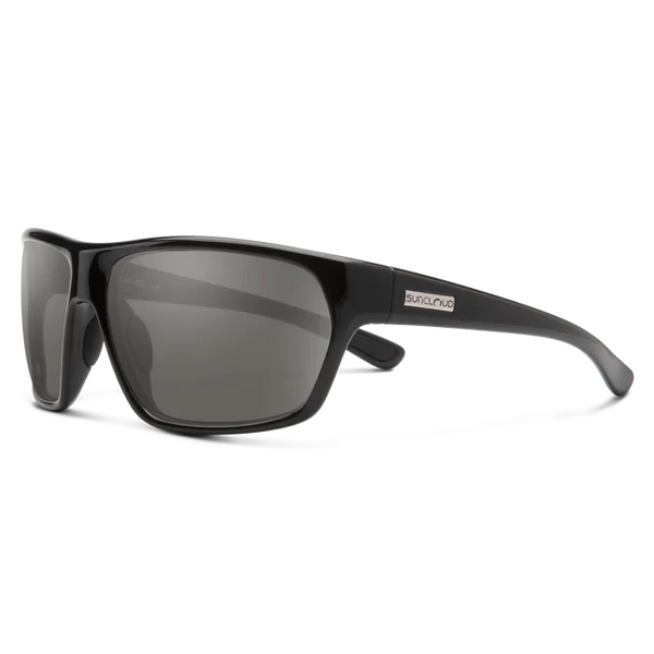 Suncloud Optics Boone Polarized Sunglasses