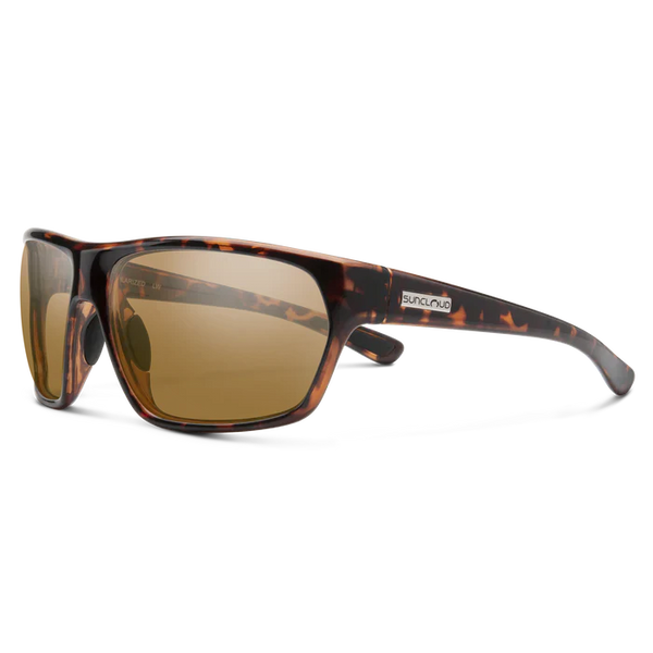 Suncloud Optics Boone Polarized Sunglasses