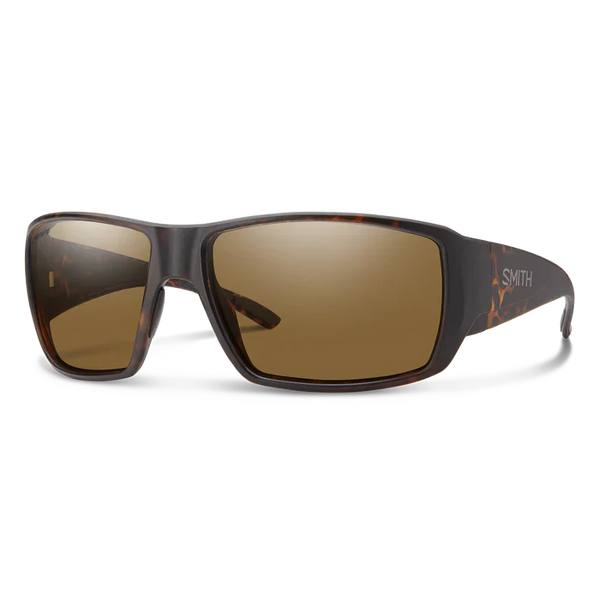 Smith Optics Guide's Choice Polarized Sunglasses