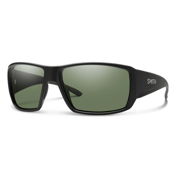 Smith Optics Guide's Choice Polarized Sunglasses