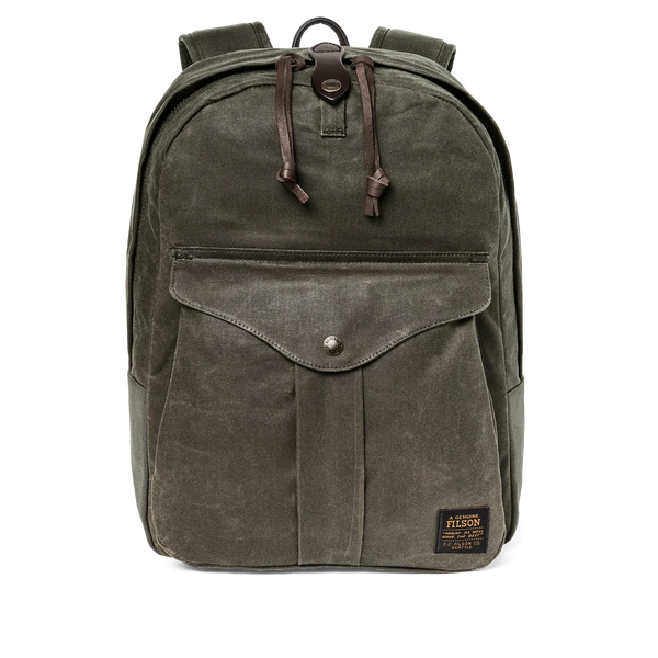 Filson Journeyman Backpack