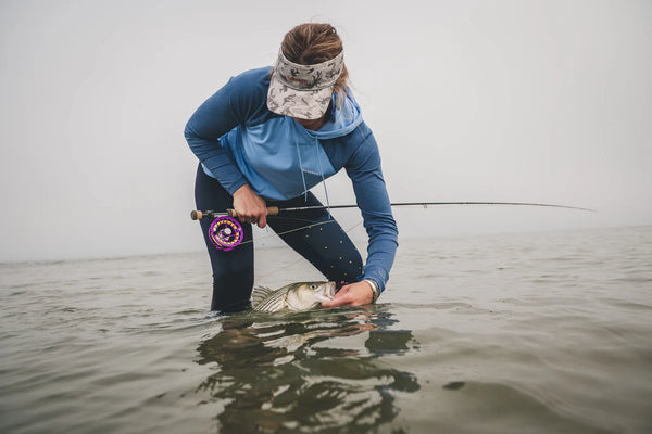 G. Loomis NRX+ Fly Saltwater Fly Rod