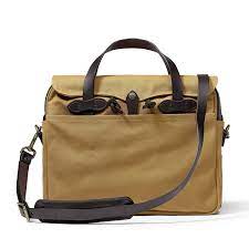 Filson Rugged Twill Original Briefcase