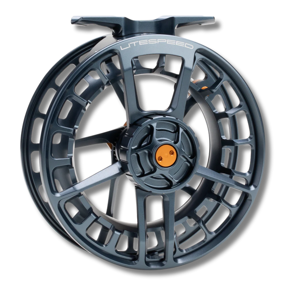 Lamson Litespeed F Fly Reel