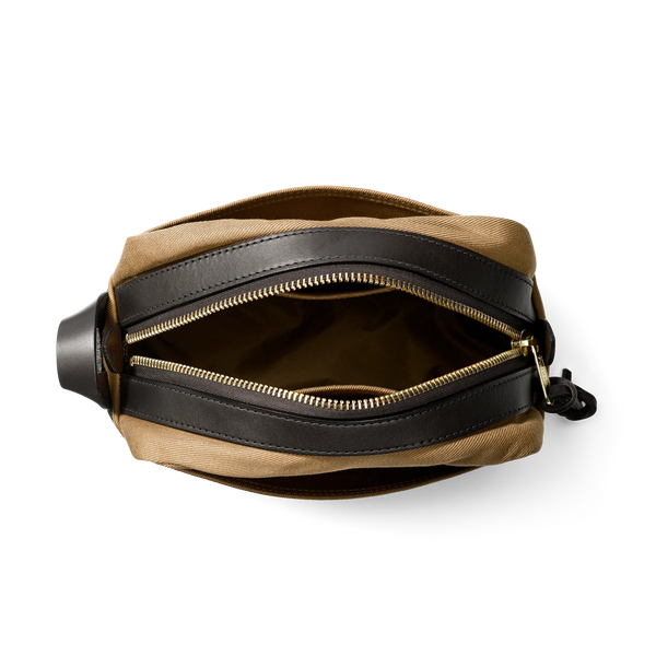 Filson Rugged Twill Travel Kit