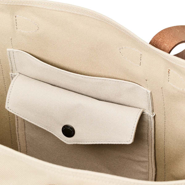 Filson Large Open Tote Bag