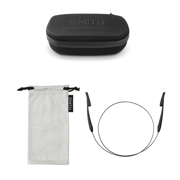 Smith Optics Guide's Choice Polarized Sunglasses