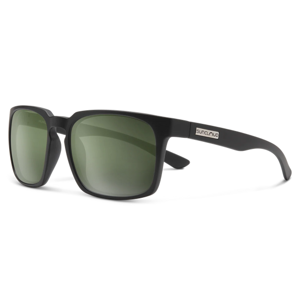 SunCloud Hundo Sunglasses