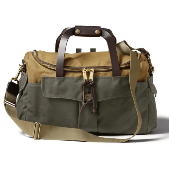 Filson Heritage Sportsman Bag