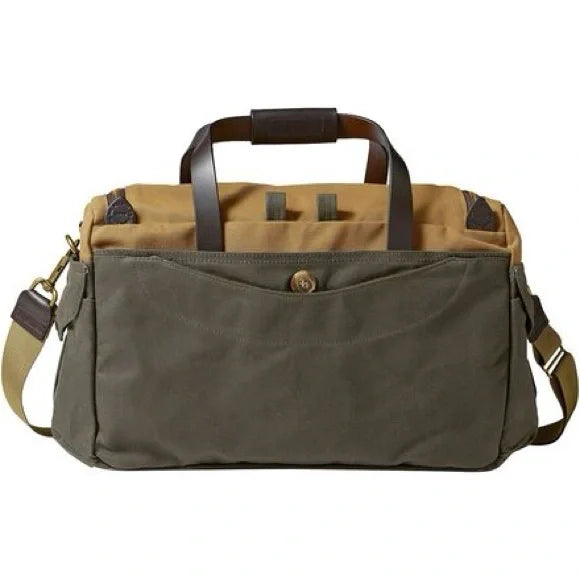 Filson Heritage Sportsman Bag