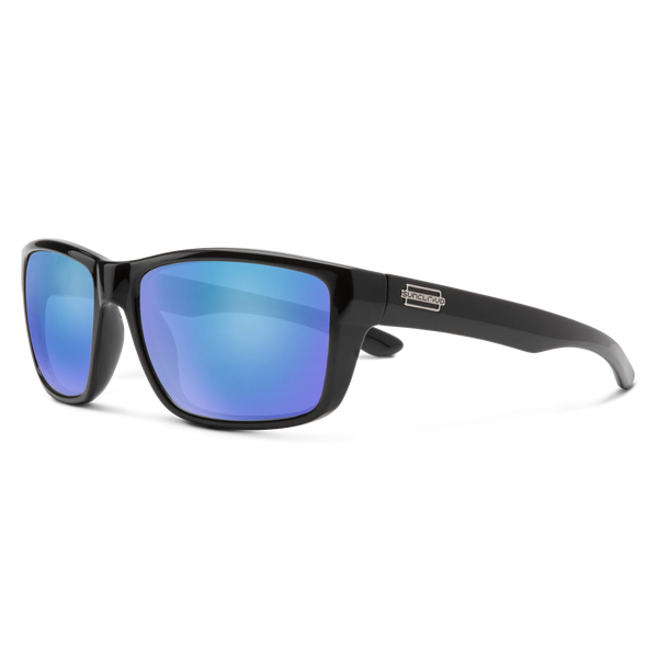 Suncloud Mayor Polarized Sunglasses