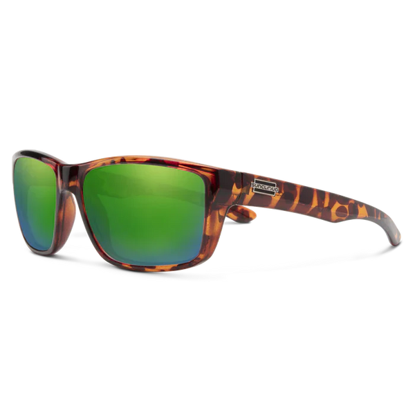 Suncloud Mayor Polarized Sunglasses