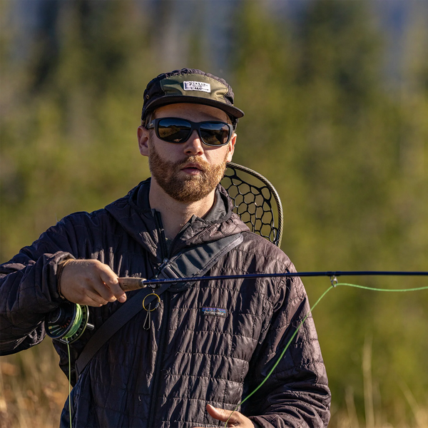 Suncloud Milestone Sunglasses