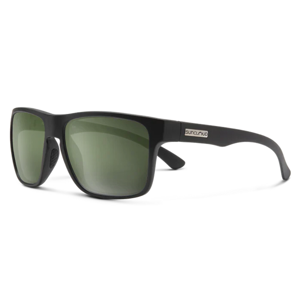 Suncloud Optics Rambler Polarized Sunglasses