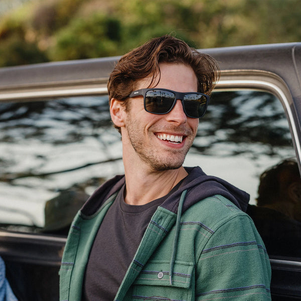 Suncloud Optics Rambler Polarized Sunglasses