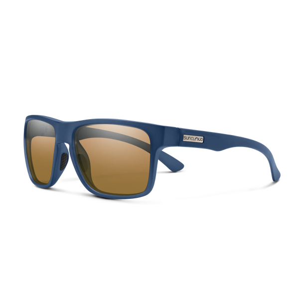 Suncloud Optics Rambler Polarized Sunglasses