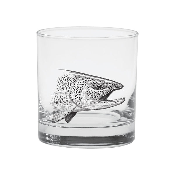 RepYourWater Old Fashioned Glass