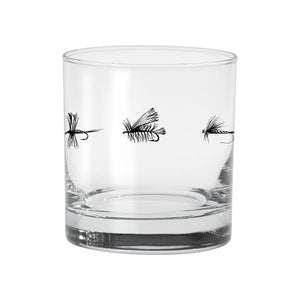 RepYourWater Old Fashioned Glass