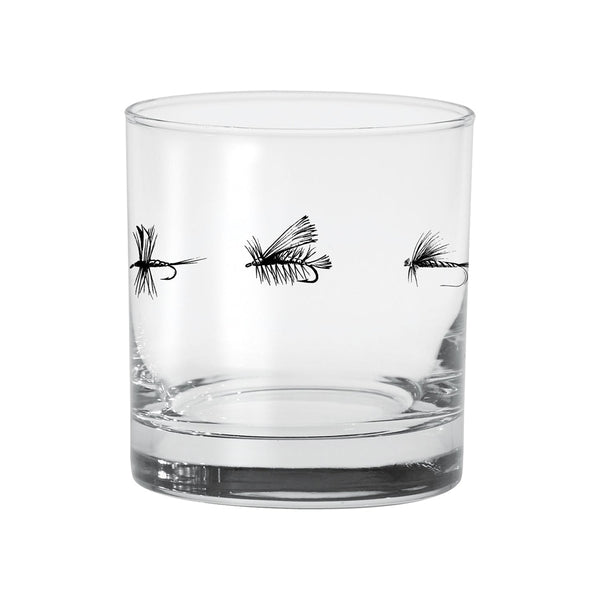 RepYourWater Old Fashioned Glass