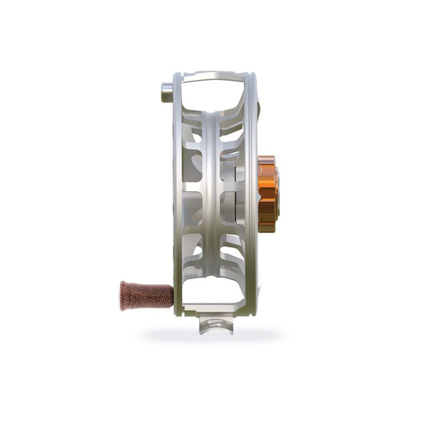 Ross Evolution LTX Fly Reel