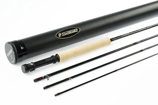 Sage ESN Fly Rod