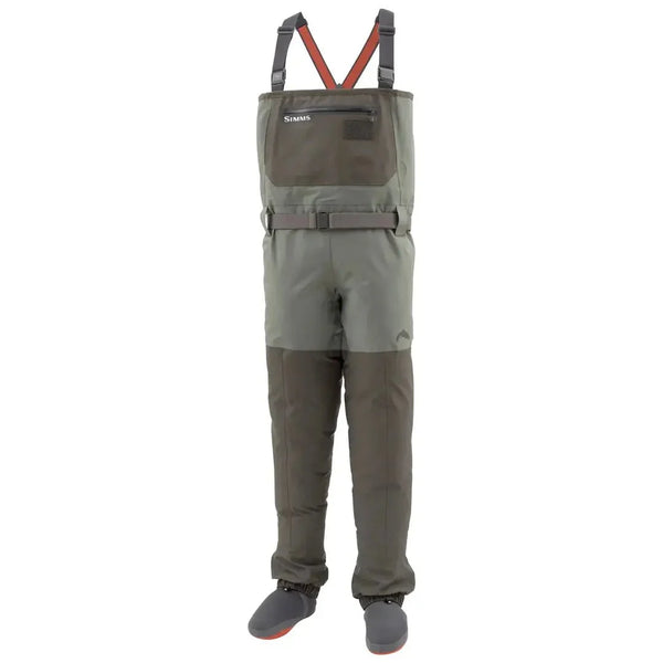 Simms Men's Freestone Stockingfoot Waders